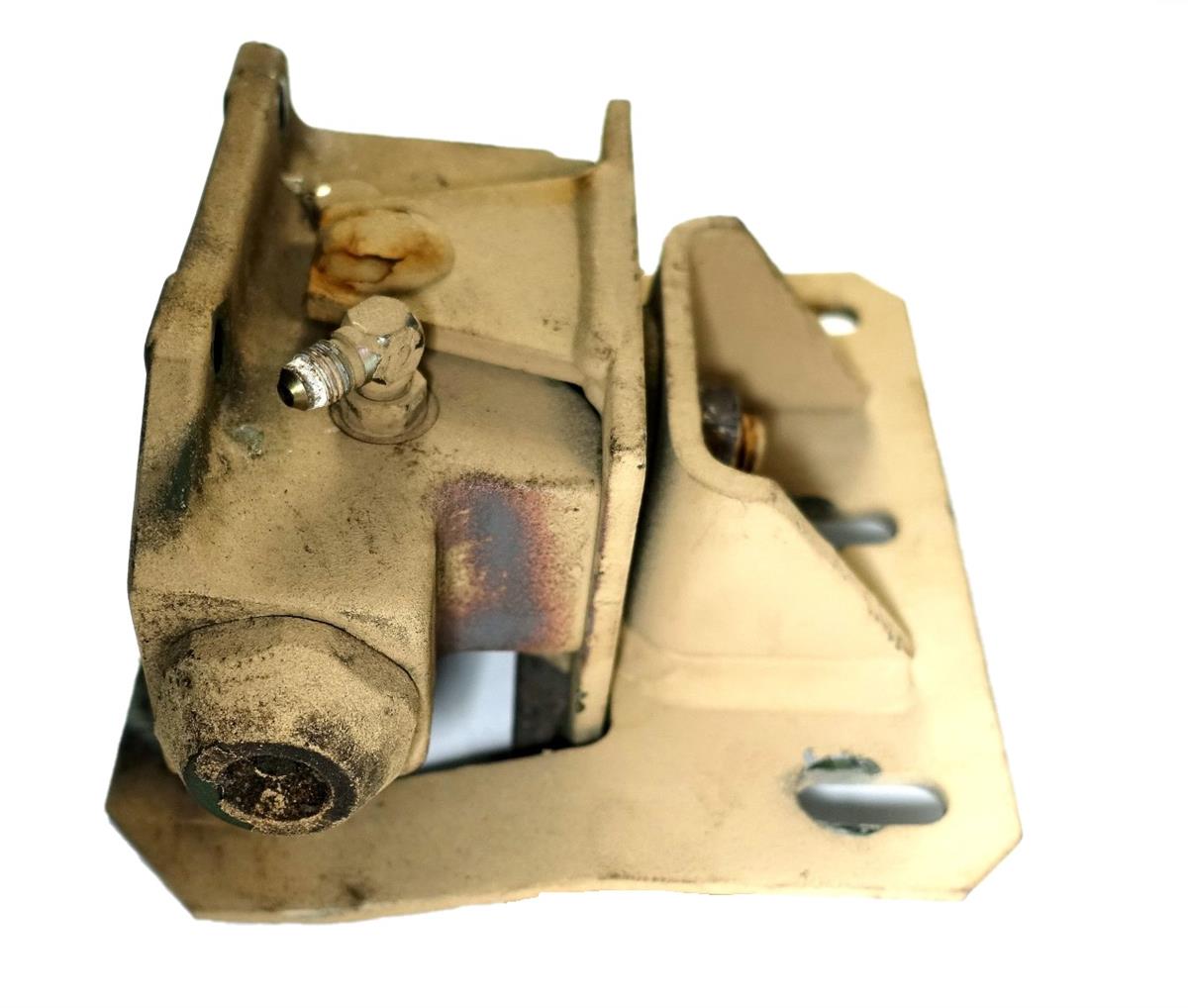 Cab Mount Latch and Mounting Bracket FMTV LMTV